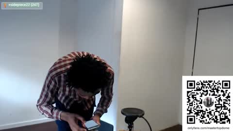 Masterdomfuck online show from 27, 11, 2025