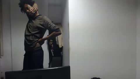 Masterdomfuck online show from 25, 2, 2026