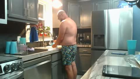 The Big Duurty online show from 20, 10, 2025