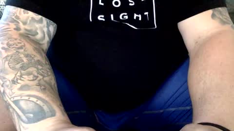 masterdutch44 online show from 23, 1, 2025