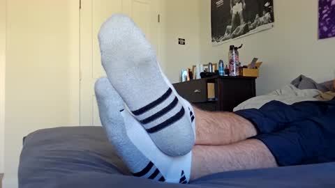 CanuckSoles online show from 5, 10, 2025