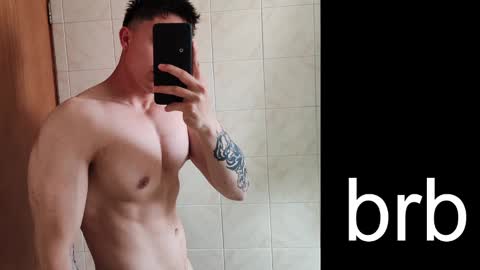 masterfiterotic online show from 12, 3, 2025
