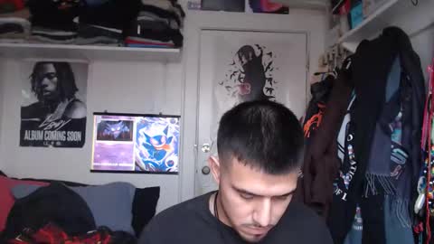 mastergoku405064 online show from 7, 2, 2026