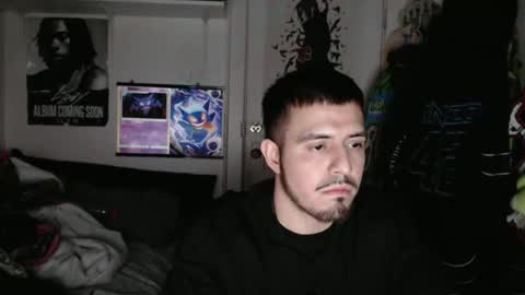 mastergoku945657 online show from 22, 2, 2026