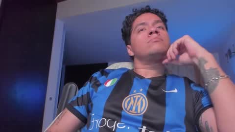 Snapshot of masterjuanc chatting on 22, 10, 2025 Juan Independent Model online show from 22, 10, 2025