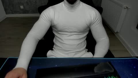 Snapshot of masterkingmuscle chatting on 29, 12, 2024 masterkingmuscle online show from 29, 12, 2024