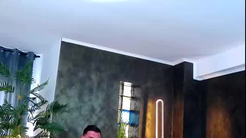 masterkingofmuscle online show from 13, 10, 2025