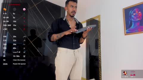   -   -  online show from 17, 1, 2026