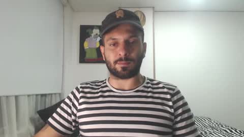 Snapshot of masterofinfatuation chatting on 31, 12, 2024 online show from 31, 12, 2024