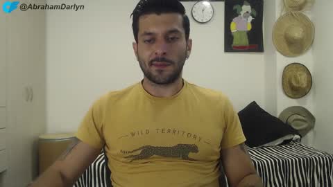 Snapshot of masterofinfatuation chatting on 12, 3, 2025 online show from 12, 3, 2025