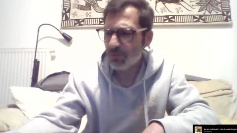 Snapshot of masterp17 chatting on 6, 12, 2024 Master P online show from 6, 12, 2024