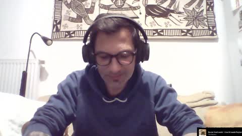 Snapshot of masterp17 chatting on 5, 1, 2025 Master P online show from 5, 1, 2025