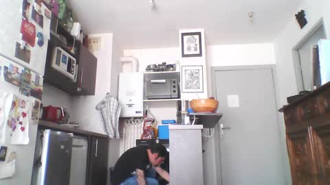Snapshot of masterp17 chatting on 13, 1, 2025 Master P online show from 13, 1, 2025
