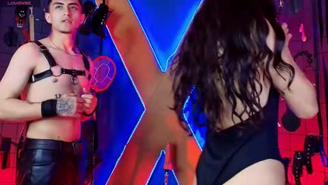 Snapshot of masterr_bdsm__ chatting on 3, 11, 2025 masterr_bdsm__ online show from 3, 11, 2025