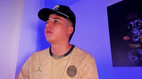 Snapshot of masters_boys chatting on 9, 11, 2025 KONAN online show from 9, 11, 2025