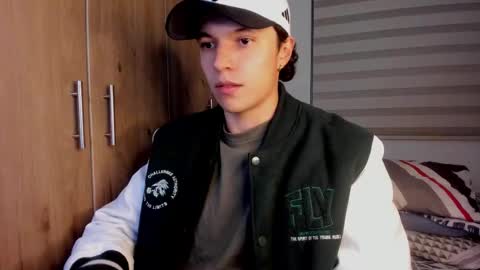 mastrangelo_x online show from 23, 12, 2025