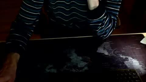 MasturbateMindbreaker online show from 12, 1, 2025