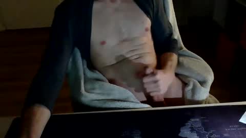 MasturbateMindbreaker online show from 27, 2, 2025