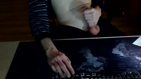 MasturbateMindbreaker online show from 5, 3, 2025