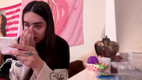 masturbatingmariamiller online show from 1, 12, 2025