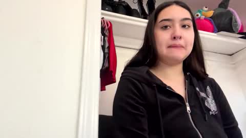 masturbatingmariamiller online show from 14, 12, 2025