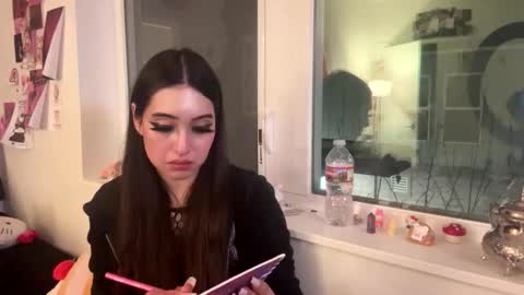 Snapshot of masturbatingmariamiller chatting on 9, 2, 2026 masturbatingmariamiller online show from 9, 2, 2026