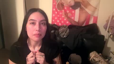 Snapshot of masturbatingmariamiller chatting on 17, 2, 2026 masturbatingmariamiller online show from 17, 2, 2026