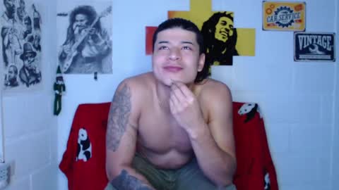 Matt online show from 18, 1, 2025