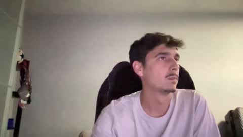 Snapshot of matahavi chatting on 21, 2, 2025 Aaron online show from 21, 2, 2025