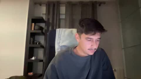 Aaron online show from 6, 11, 2025