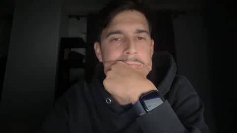 Aaron online show from 18, 12, 2025