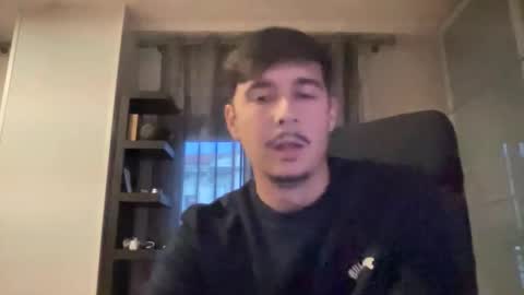 Aaron online show from 6, 1, 2026