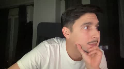 Aaron online show from 3, 2, 2026