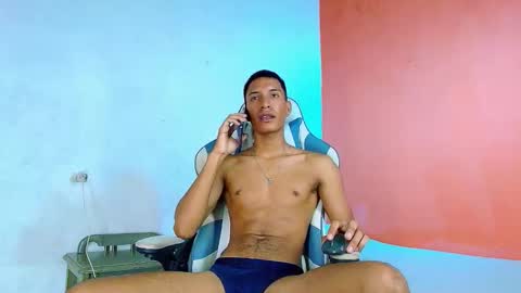 Snapshot of mateo600009 chatting on 16, 9, 2025 matteo online show from 16, 9, 2025