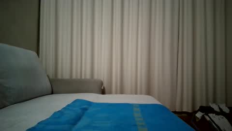 Mateo Blu online show from 1, 12, 2025