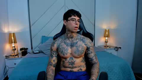 Snapshot of mateo_dilucajs1 chatting on 10, 9, 2025 mateo_dilucajs1 online show from 10, 9, 2025