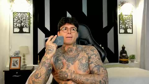 Snapshot of mateo_dilucajs1 chatting on 15, 9, 2025 mateo_dilucajs1 online show from 15, 9, 2025