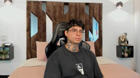 Snapshot of mateo_dilucajs1 chatting on 24, 9, 2025 mateo_dilucajs1 online show from 24, 9, 2025