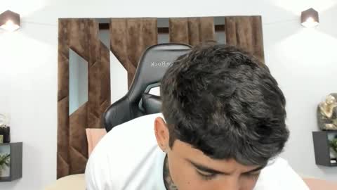 Snapshot of mateo_dilucajs1 chatting on 25, 9, 2025 mateo_dilucajs1 online show from 25, 9, 2025