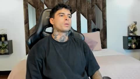 Snapshot of mateo_dilucajs1 chatting on 28, 9, 2025 mateo_dilucajs1 online show from 28, 9, 2025