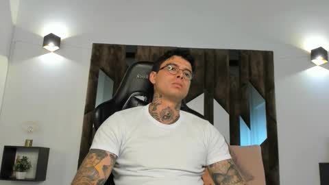 Snapshot of mateo_dilucajs1 chatting on 4, 10, 2025 mateo_dilucajs1 online show from 4, 10, 2025