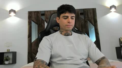 Snapshot of mateo_dilucajs1 chatting on 5, 10, 2025 mateo_dilucajs1 online show from 5, 10, 2025