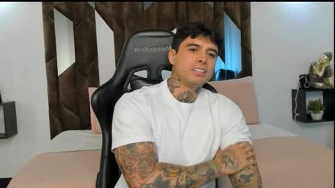 Snapshot of mateo_dilucajs1 chatting on 8, 10, 2025 mateo_dilucajs1 online show from 8, 10, 2025