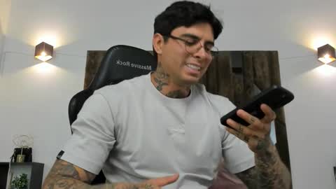 Snapshot of mateo_dilucajs1 chatting on 19, 10, 2025 mateo_dilucajs1 online show from 19, 10, 2025