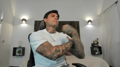 Snapshot of mateo_dilucajs1 chatting on 22, 10, 2025 mateo_dilucajs1 online show from 22, 10, 2025