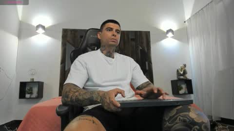 Snapshot of mateo_dilucajs1 chatting on 9, 11, 2025 mateo_dilucajs1 online show from 9, 11, 2025