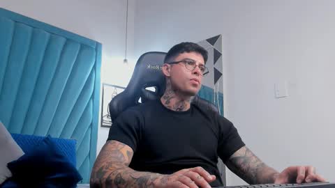 mateo_dilucajs1 online show from 16, 1, 2026