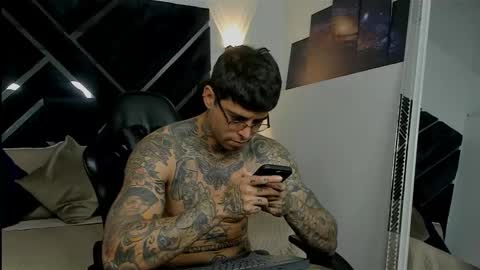 mateo_dilucajs1 online show from 1, 2, 2026