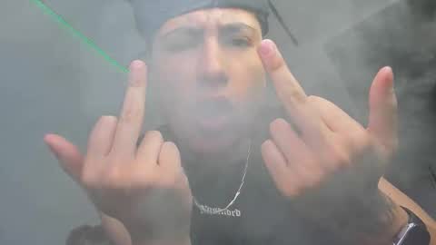 mateo_escobar online show from 19, 3, 2026