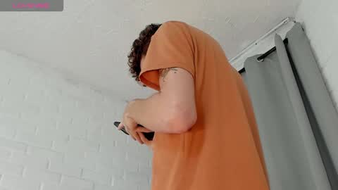 MATEO HUNTER online show from 16, 1, 2026